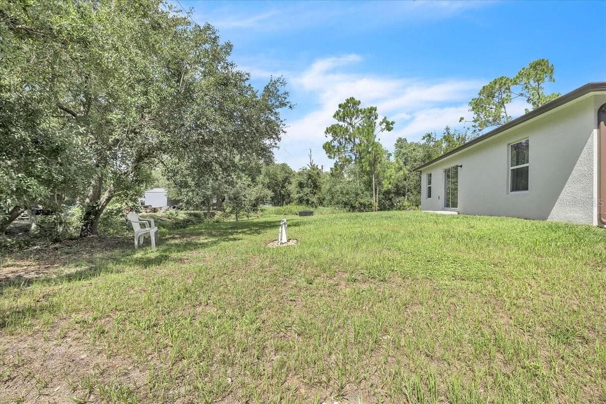 Single Family Residence at 28087 CHINQUAPIN DR, PUNTA GORDA, photo 28 of 38