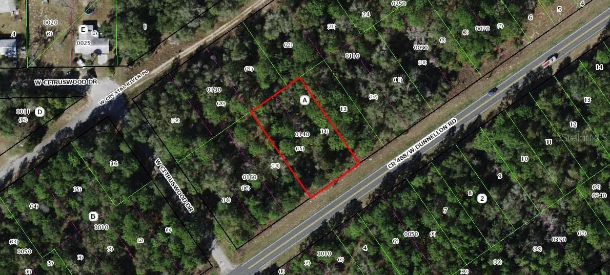 Land at 7481 W DUNNELLON RD, DUNNELLON, photo 6 of 9