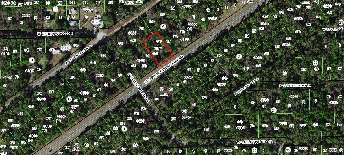 Land at 7481 W DUNNELLON RD, DUNNELLON, photo 7 of 9