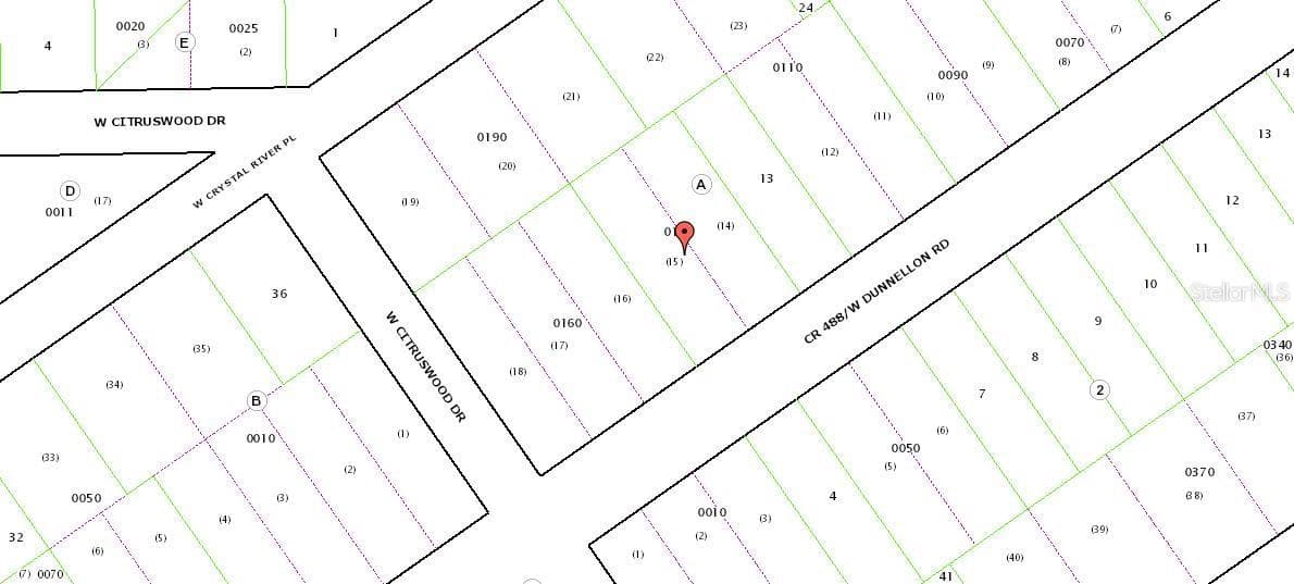 Land at 7481 W DUNNELLON RD, DUNNELLON, photo 8 of 9
