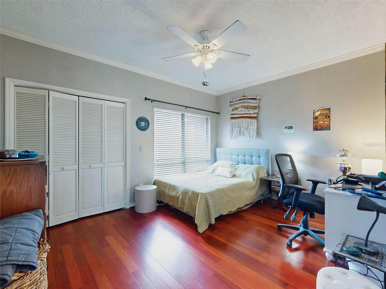 bedroom 2 - 102 COUNTRY PL, SANFORD