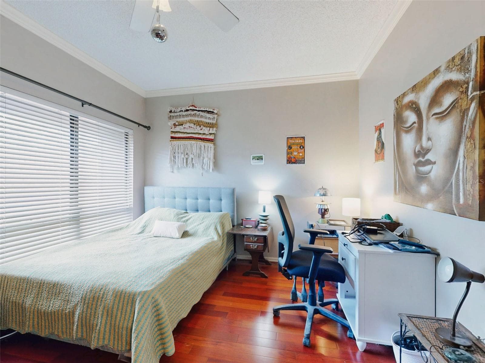 bedroom 2 - 102 COUNTRY PL, SANFORD