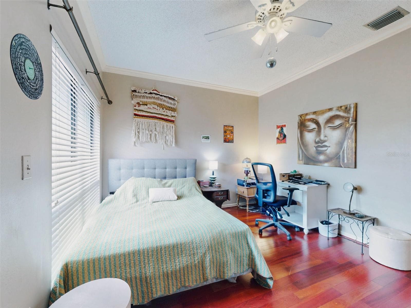 bedroom 2 - 102 COUNTRY PL, SANFORD