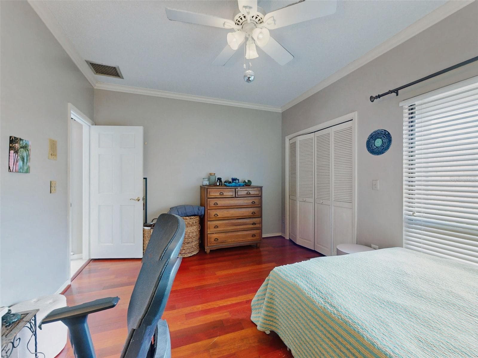 bedroom 2 - 102 COUNTRY PL, SANFORD