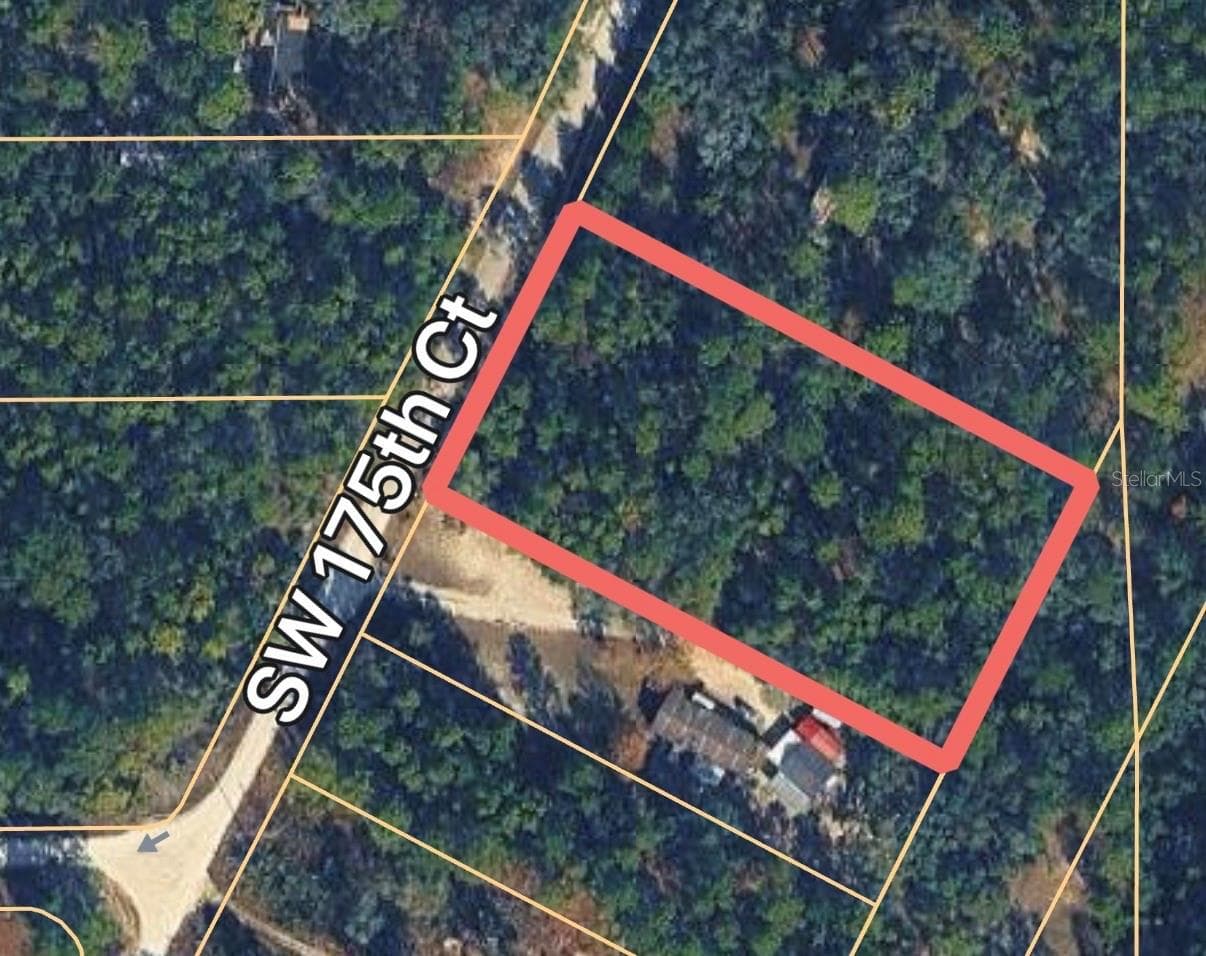Land at 175 CT, DUNNELLON, photo 5 of 5