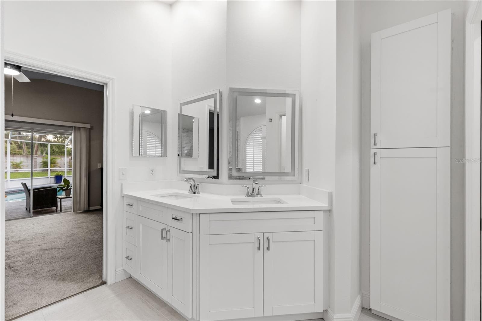 Single Family Residence at 22861 STERLING MANOR LOOP, LUTZ, photo 22 of 35