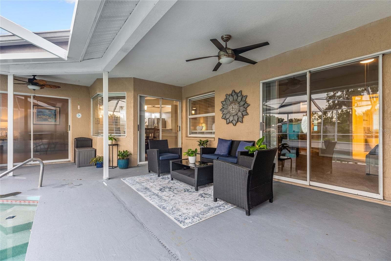 Single Family Residence at 22861 STERLING MANOR LOOP, LUTZ, photo 24 of 35