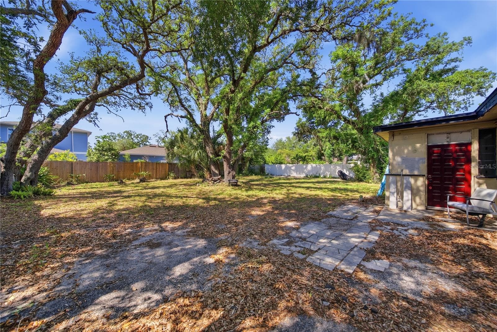 Single Family Residence at 831 GRAND CENTRAL ST, CLEARWATER, photo 8 of 31