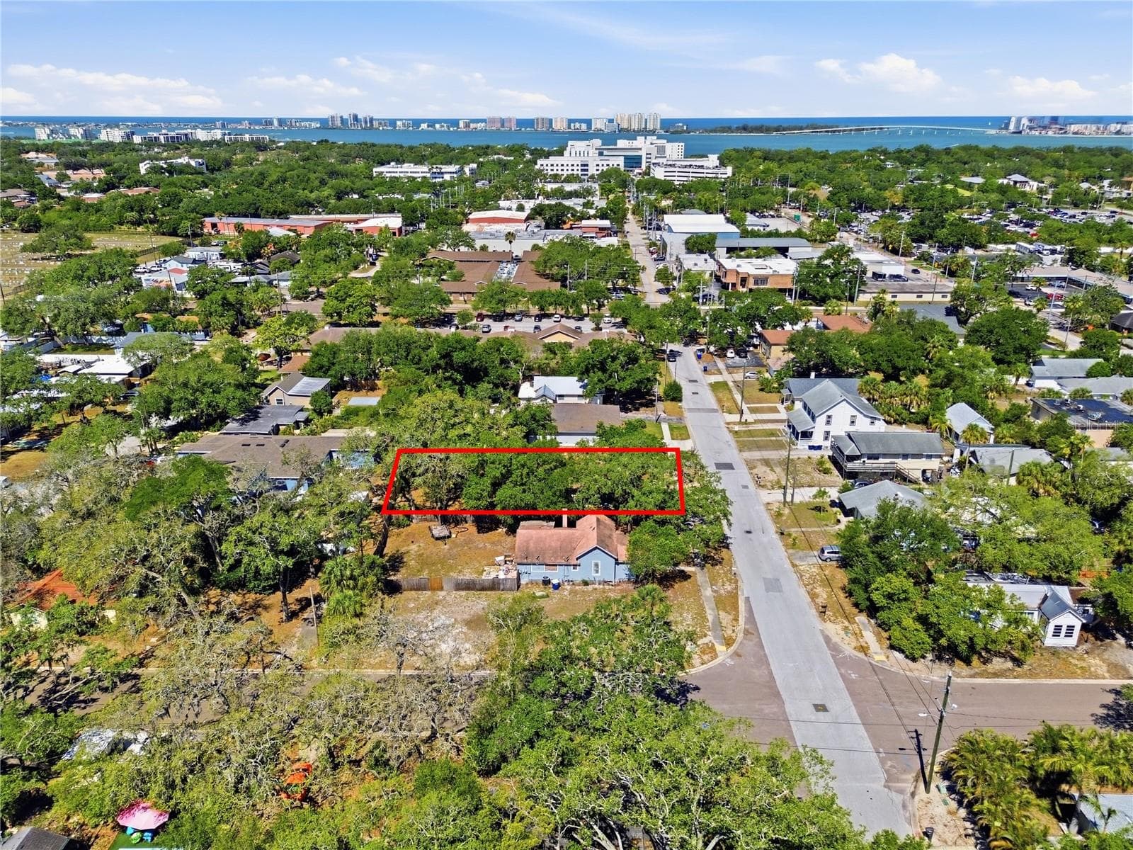 Single Family Residence at 831 GRAND CENTRAL ST, CLEARWATER, photo 31 of 31