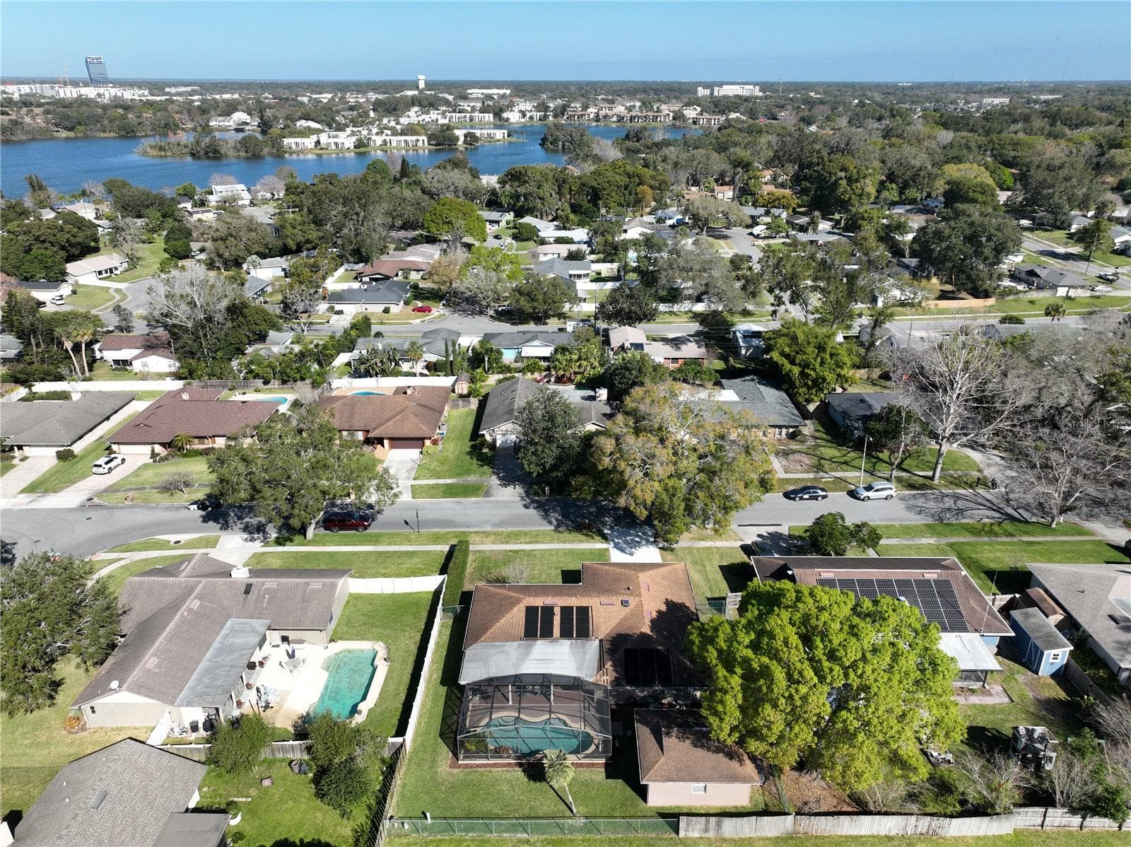 Lake Orienta - 521 FERNWOOD DR, ALTAMONTE SPRINGS