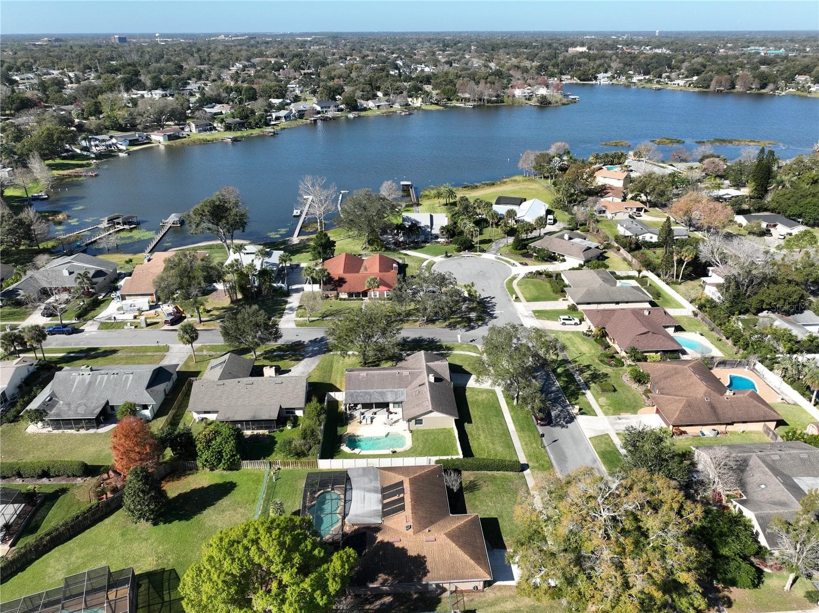 Lake Orienta - 521 FERNWOOD DR, ALTAMONTE SPRINGS