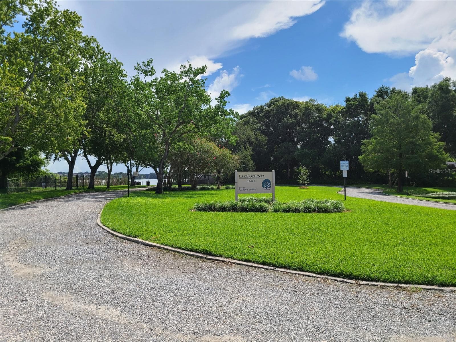 Lake Orienta Park - 521 FERNWOOD DR, ALTAMONTE SPRINGS