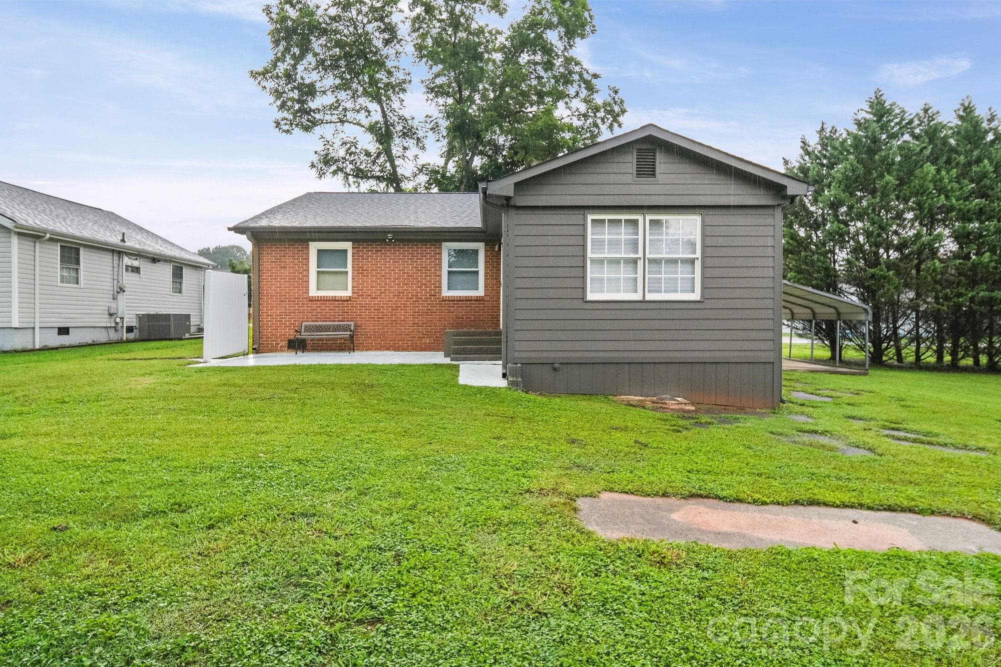 Single Family Residence at 304 Ford Street, Cramerton, photo 26 of 29