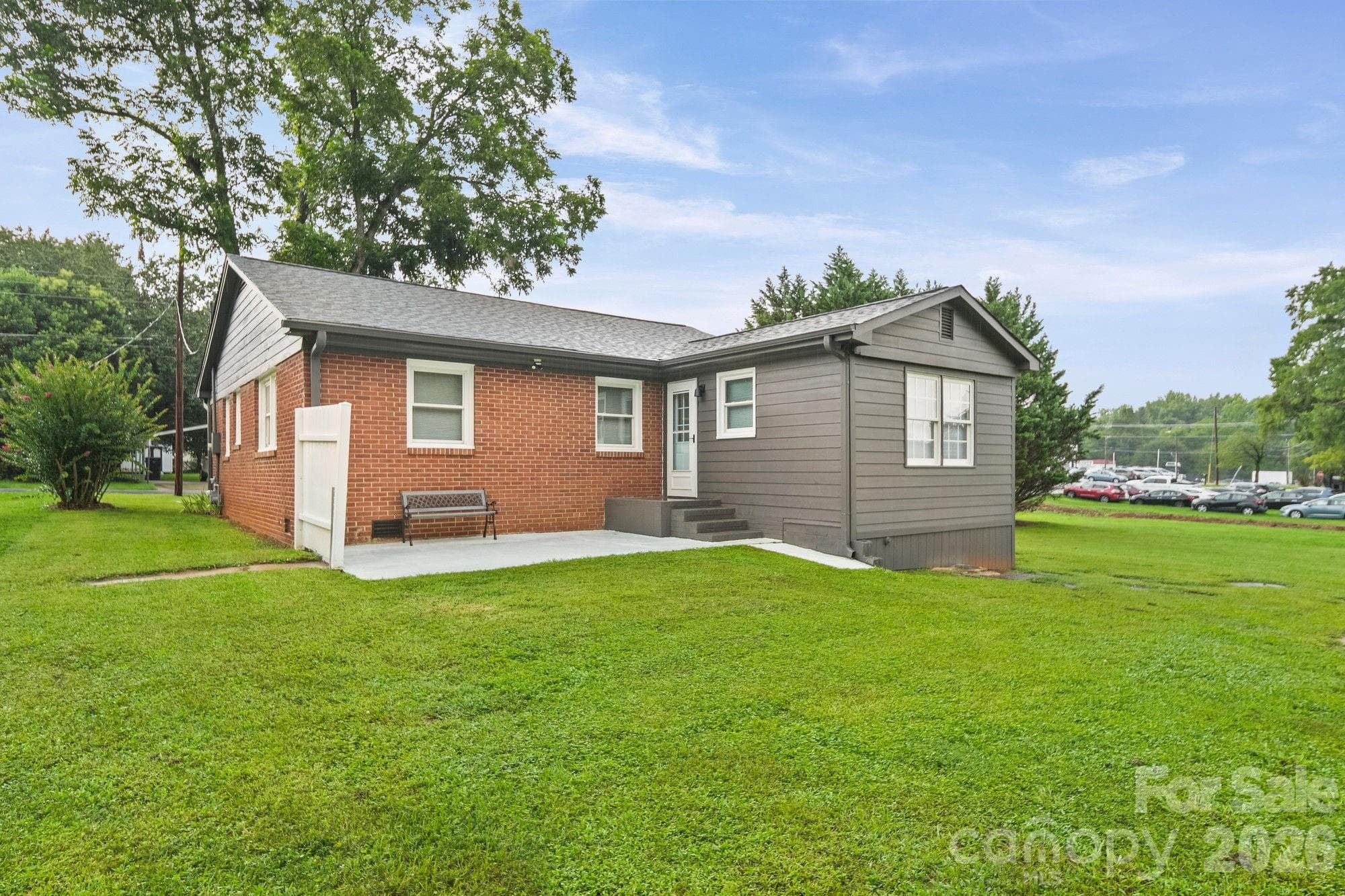 Single Family Residence at 304 Ford Street, Cramerton, photo 27 of 29