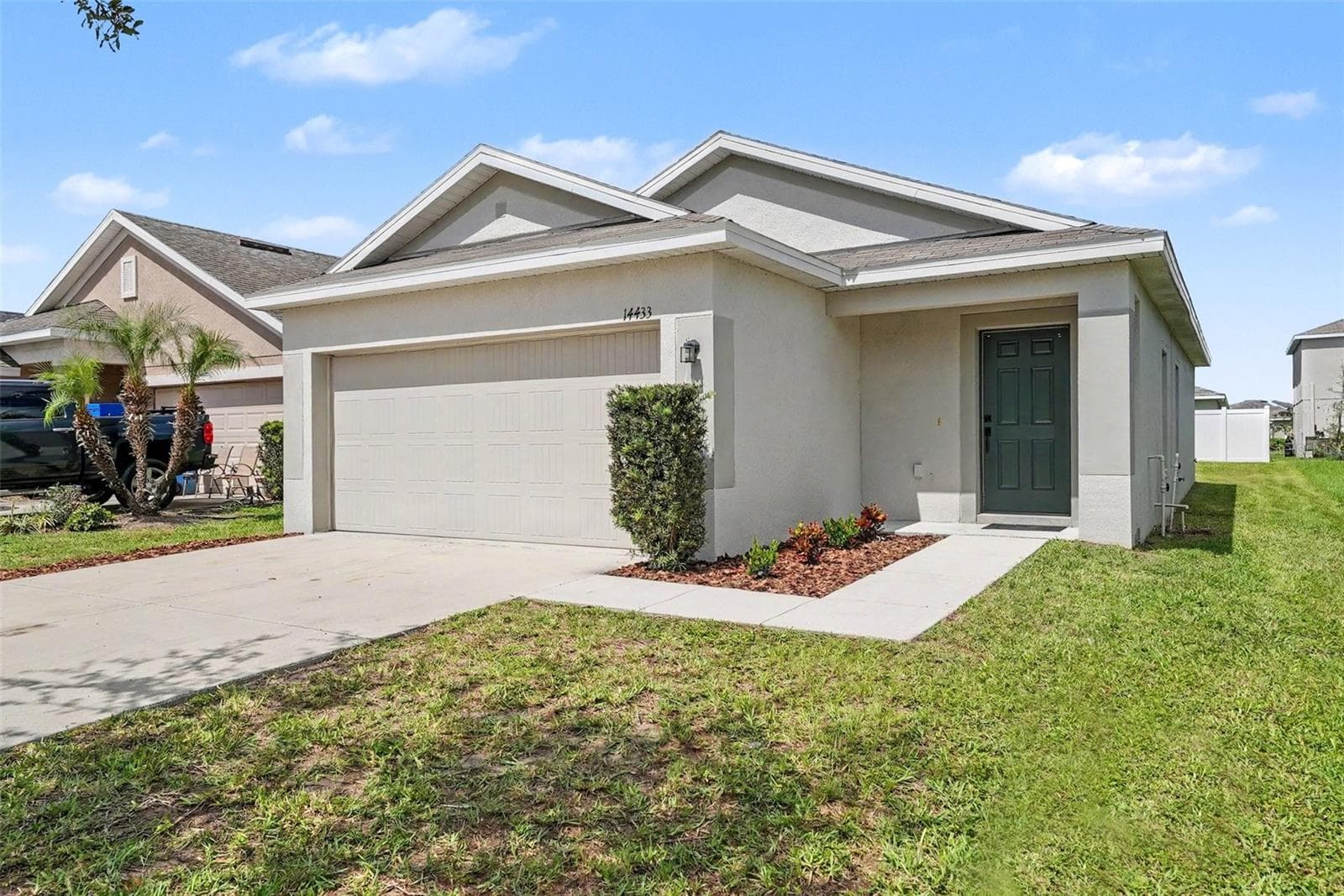 14433 HADDON MIST DR