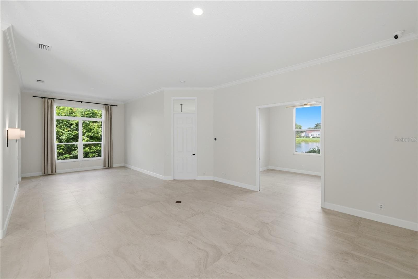 Dining Room - 309 S STONE BRIAR CREEK DR, VENICE