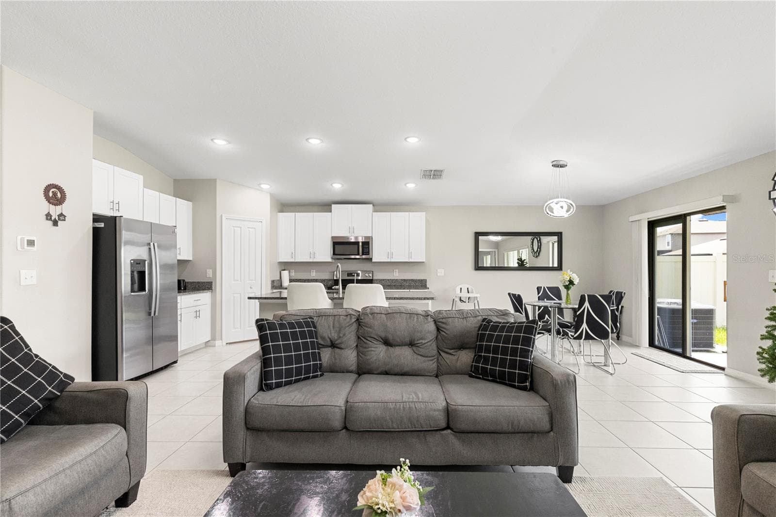 Single Family Residence at 31664 SUN KETTLE LOOP, WESLEY CHAPEL, photo 13 of 53