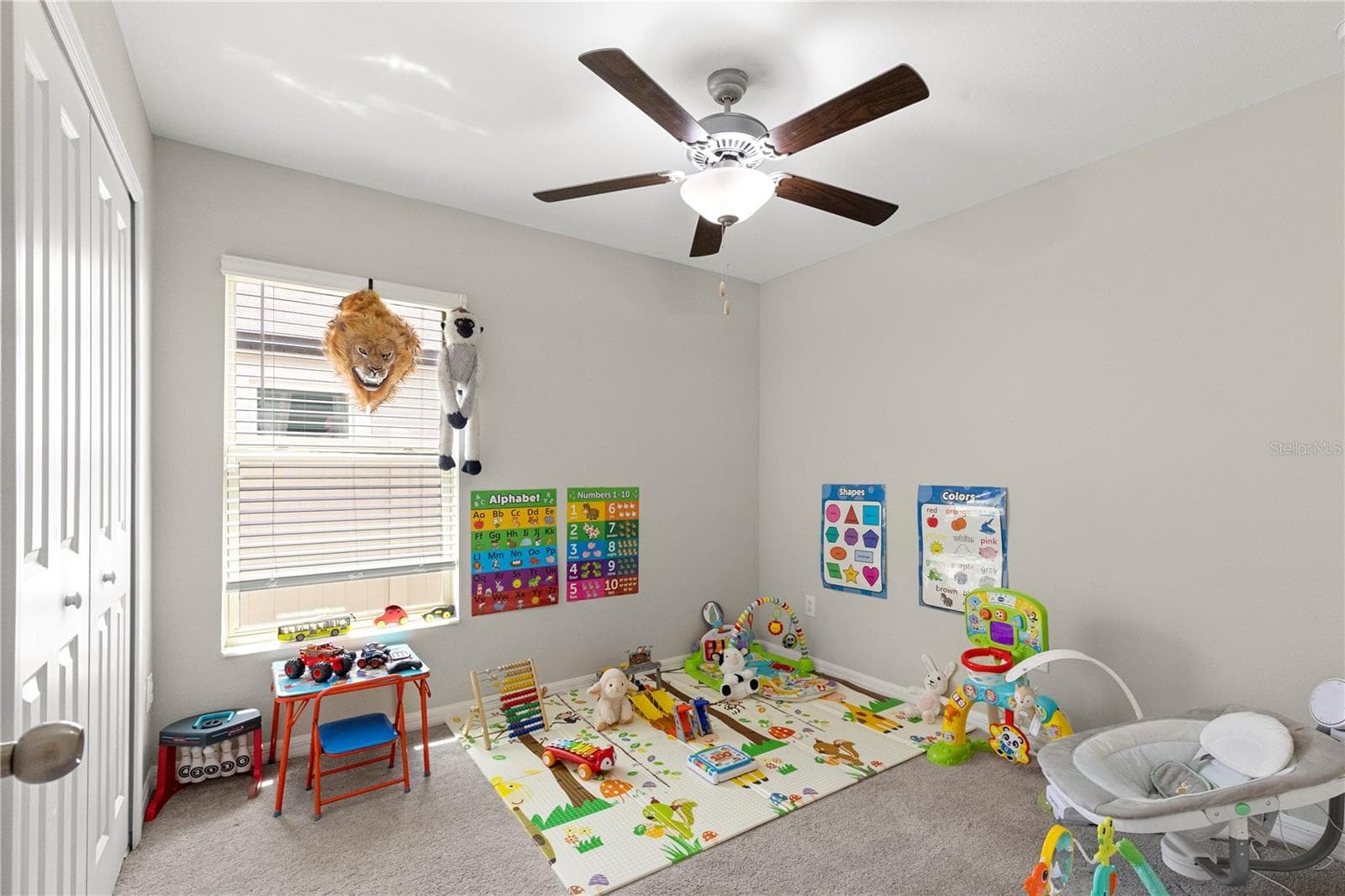 Single Family Residence at 31664 SUN KETTLE LOOP, WESLEY CHAPEL, photo 28 of 53