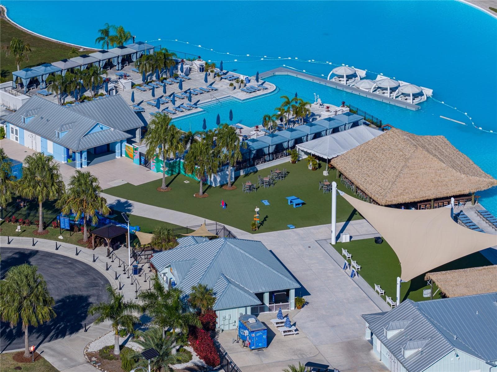 Single Family Residence at 31664 SUN KETTLE LOOP, WESLEY CHAPEL, photo 53 of 53