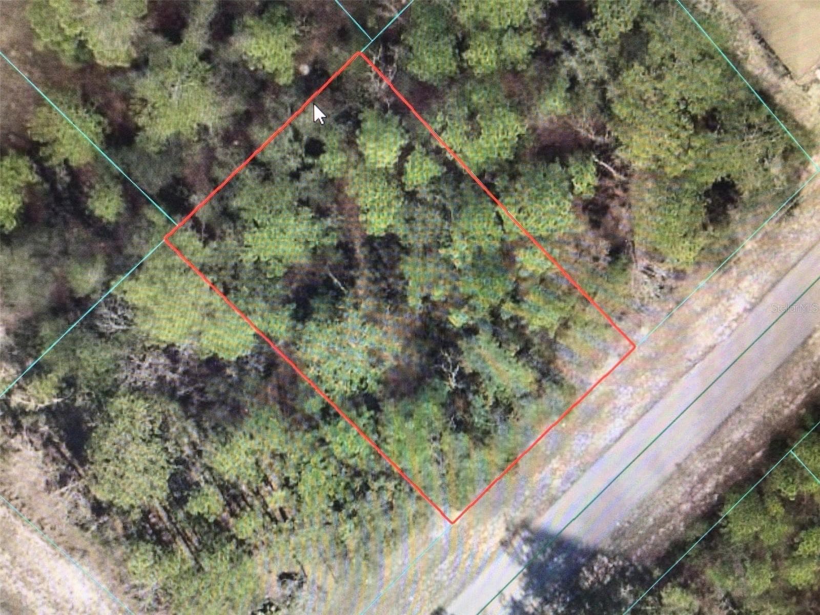 0 SW 66 AVENUE RD