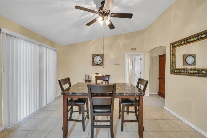 Single Family Residence at 27 PATRIC DR, PALM COAST, photo 6 of 18