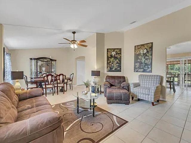 Single Family Residence at 27 PATRIC DR, PALM COAST, photo 5 of 18