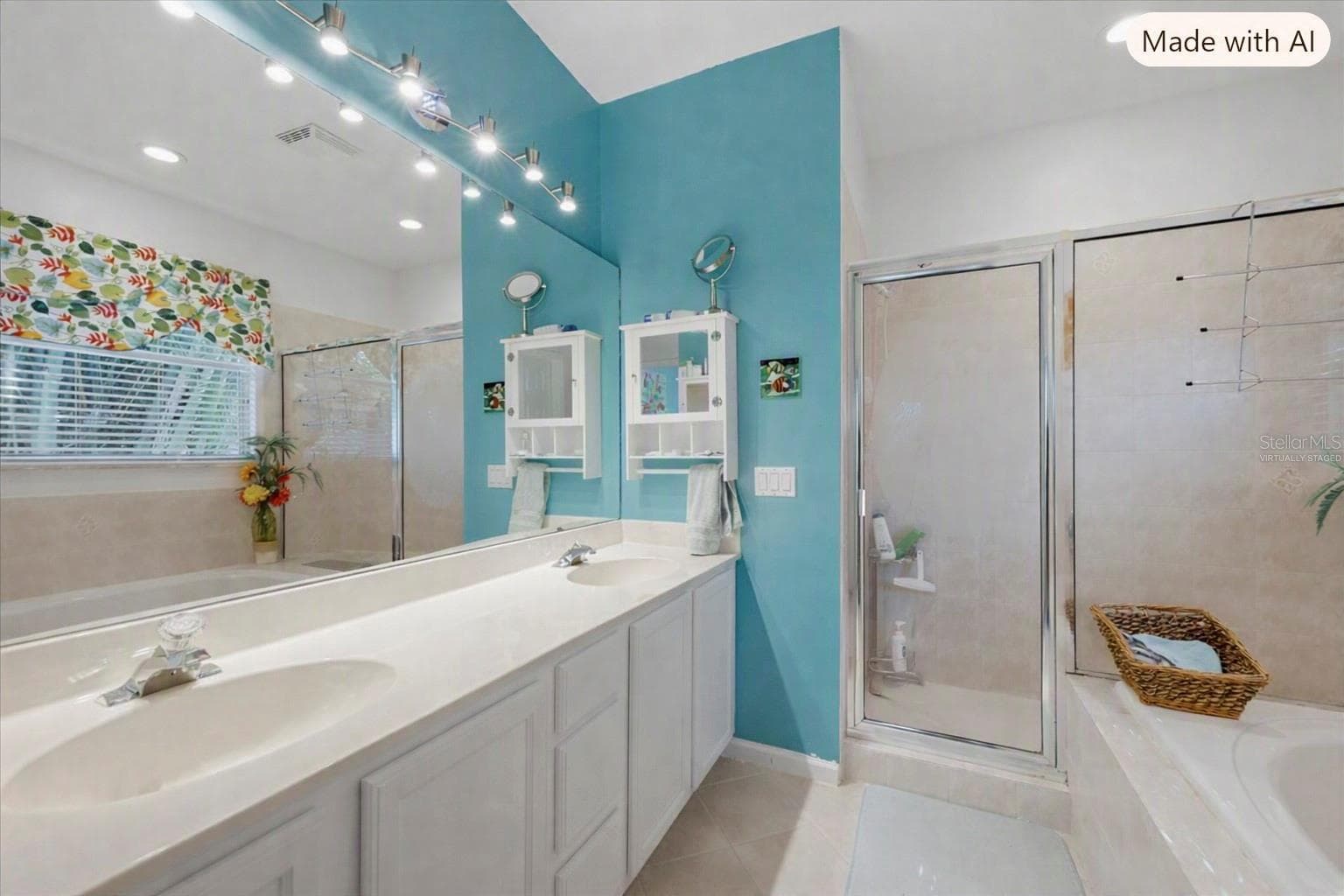 virtually staged - 3271 OSPREY LN, PORT CHARLOTTE