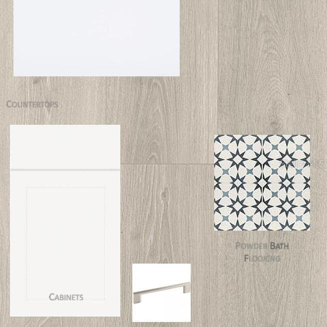 Interior Design Selections - 3104 4TH PL N, ST PETERSBURG