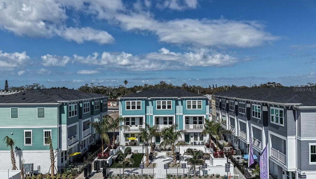Community Amenities - 3104 4TH PL N, ST PETERSBURG