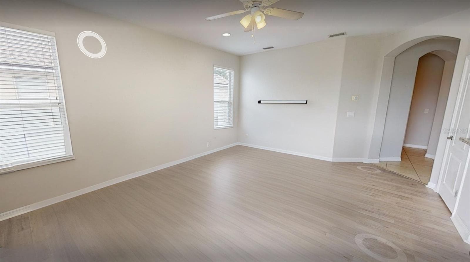Single Family Residence at 5224 58TH TER E, BRADENTON, photo 16 of 39