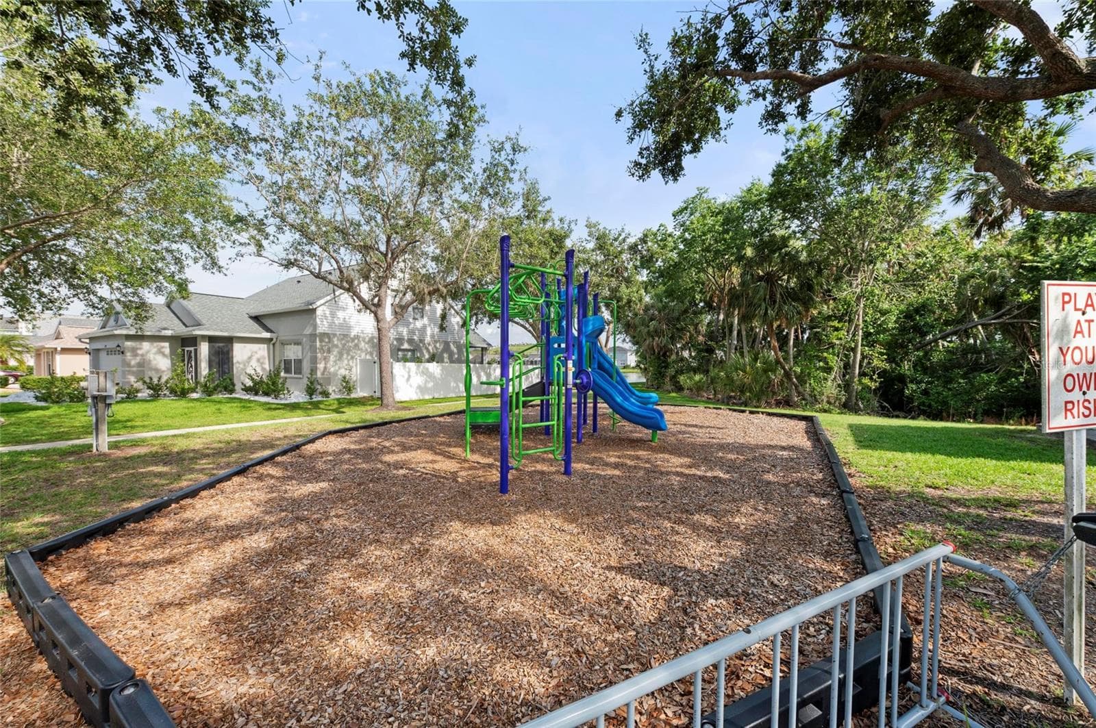 Single Family Residence at 5224 58TH TER E, BRADENTON, photo 38 of 39