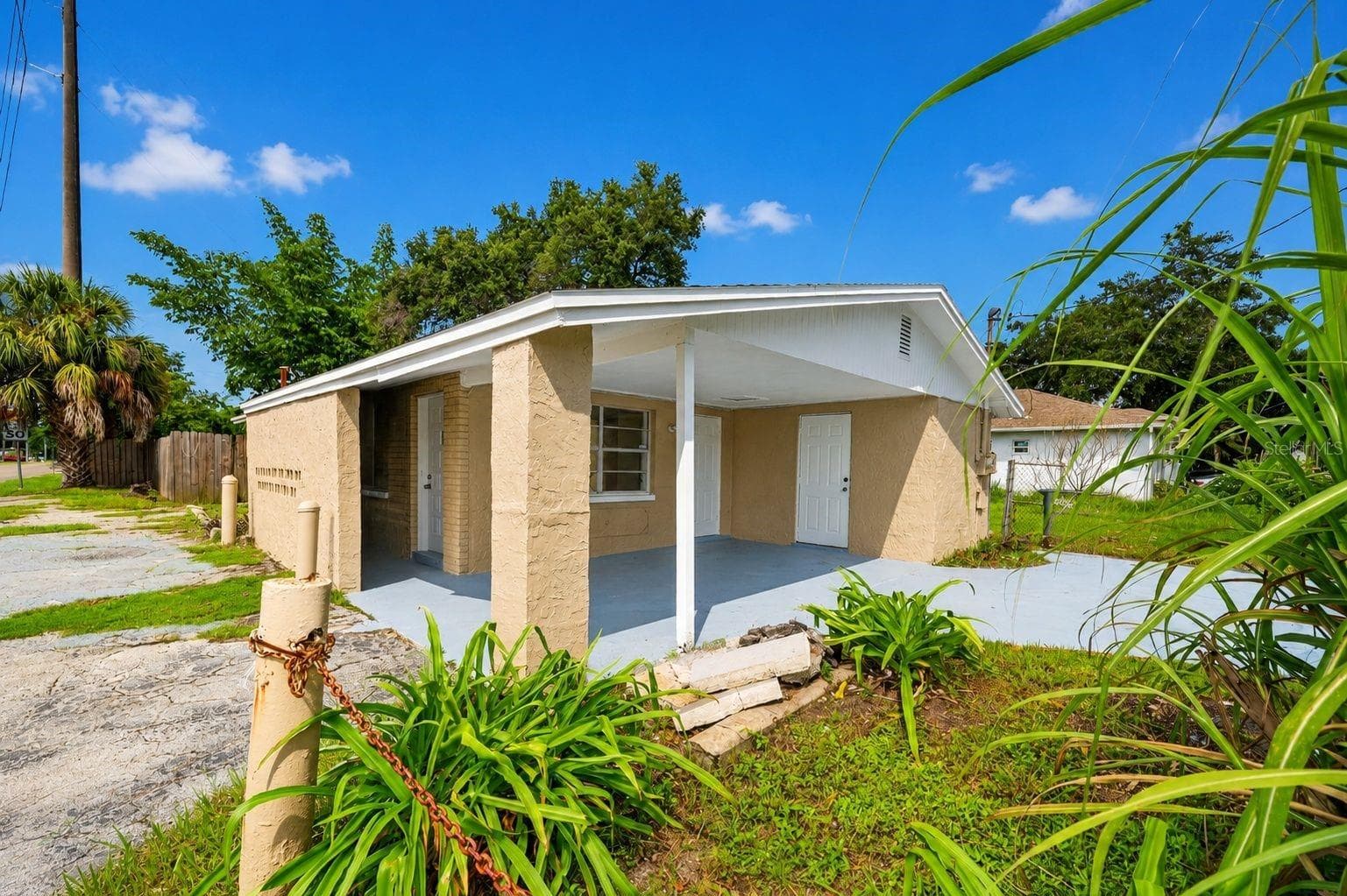 Single Family Residence at 3311 E CHELSEA ST, TAMPA, photo 2 of 33
