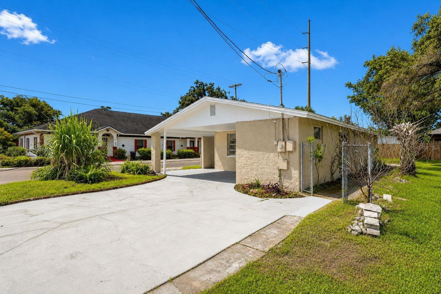 Single Family Residence at 3311 E CHELSEA ST, TAMPA, photo 3 of 33
