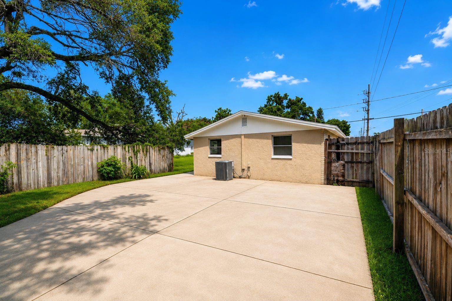Single Family Residence at 3311 E CHELSEA ST, TAMPA, photo 31 of 33