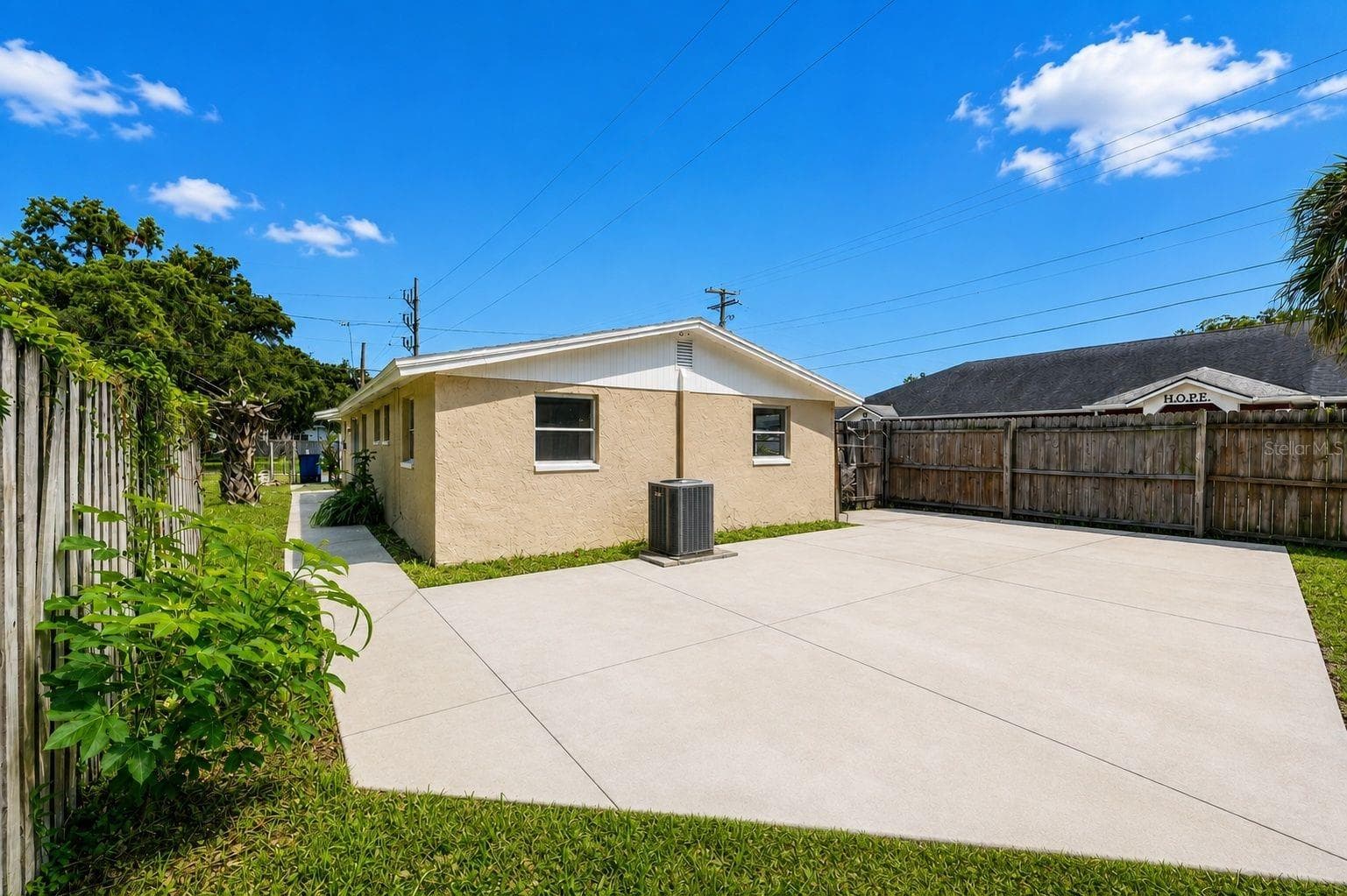 Single Family Residence at 3311 E CHELSEA ST, TAMPA, photo 33 of 33