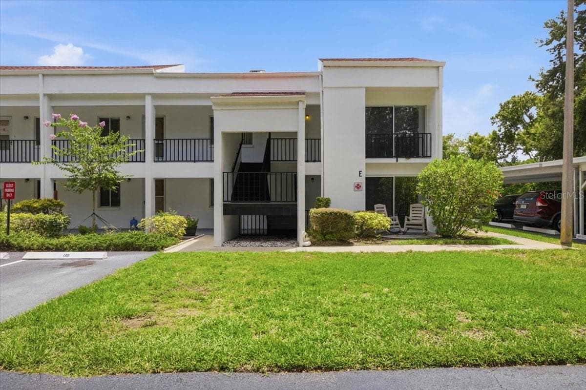 Condominium at 2060 MARILYN ST #236, CLEARWATER, photo 2 of 37