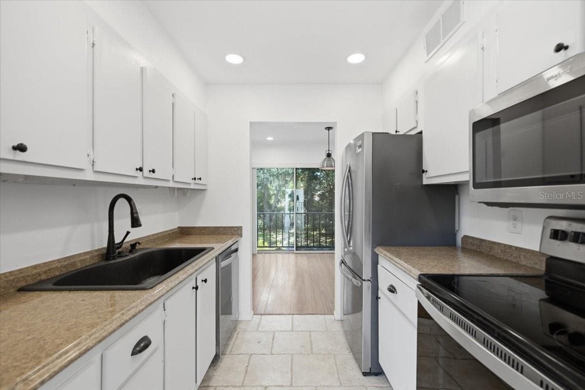 Condominium at 2060 MARILYN ST #236, CLEARWATER, photo 9 of 37