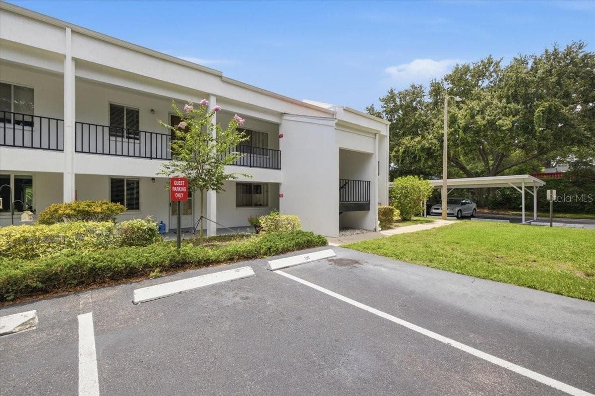Condominium at 2060 MARILYN ST #236, CLEARWATER, photo 27 of 37