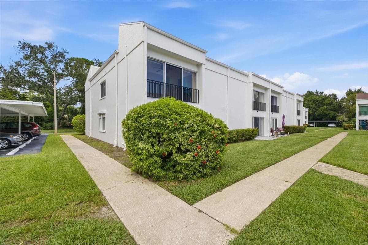 Condominium at 2060 MARILYN ST #236, CLEARWATER, photo 28 of 37
