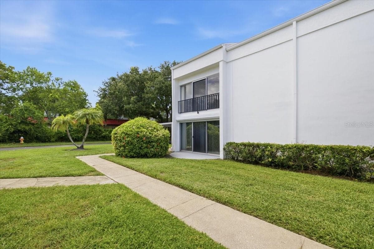 Condominium at 2060 MARILYN ST #236, CLEARWATER, photo 29 of 37