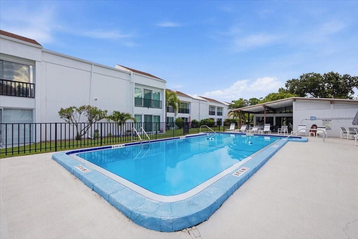 Condominium at 2060 MARILYN ST #236, CLEARWATER, photo 32 of 37