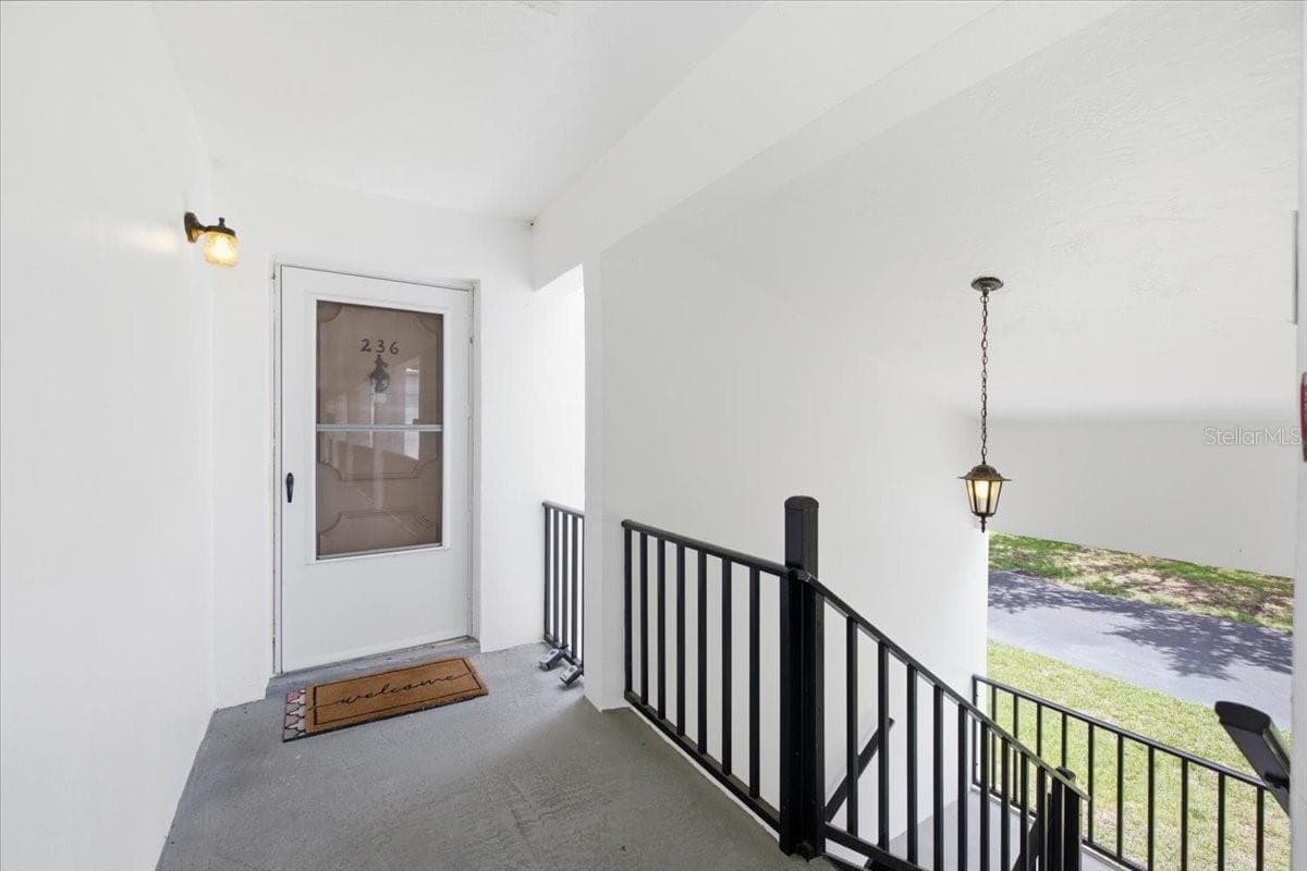 Condominium at 2060 MARILYN ST #236, CLEARWATER, photo 33 of 37