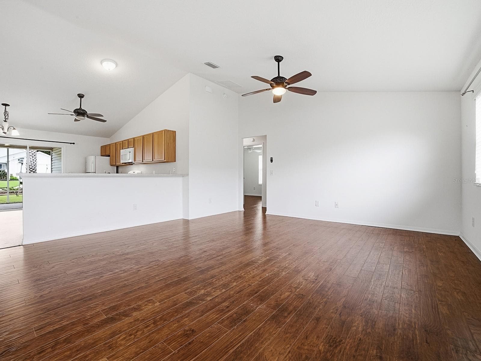 Open Concept - 250 ARBELLA LOOP, THE VILLAGES