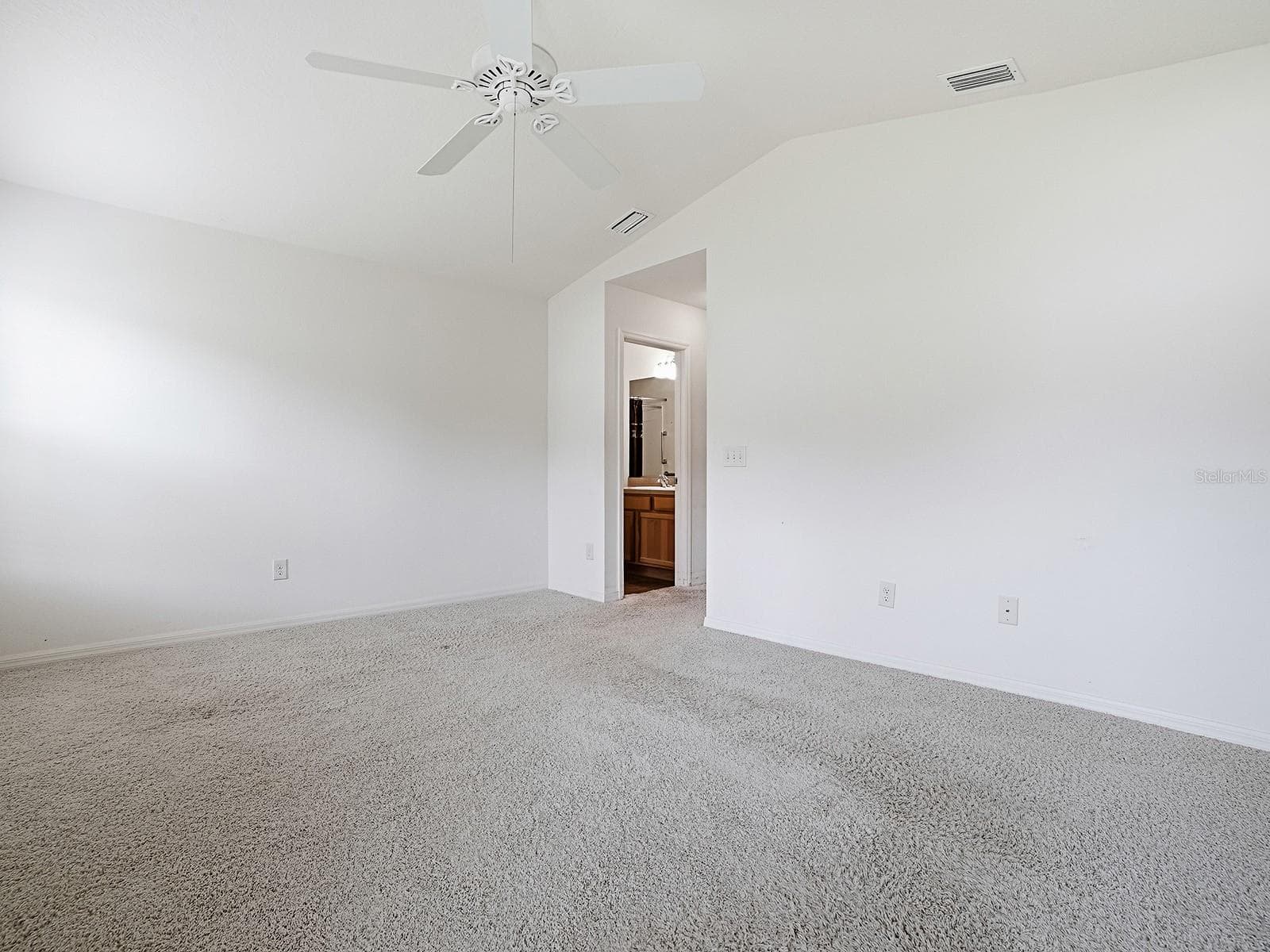Primary Bedroom - 250 ARBELLA LOOP, THE VILLAGES