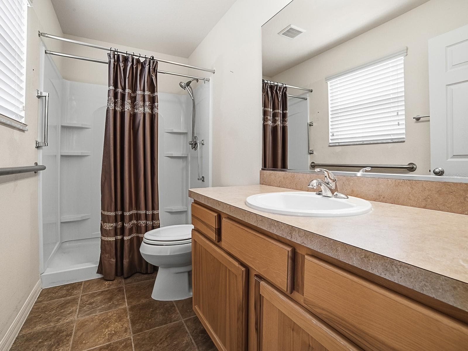 Primary Bathroom - 250 ARBELLA LOOP, THE VILLAGES