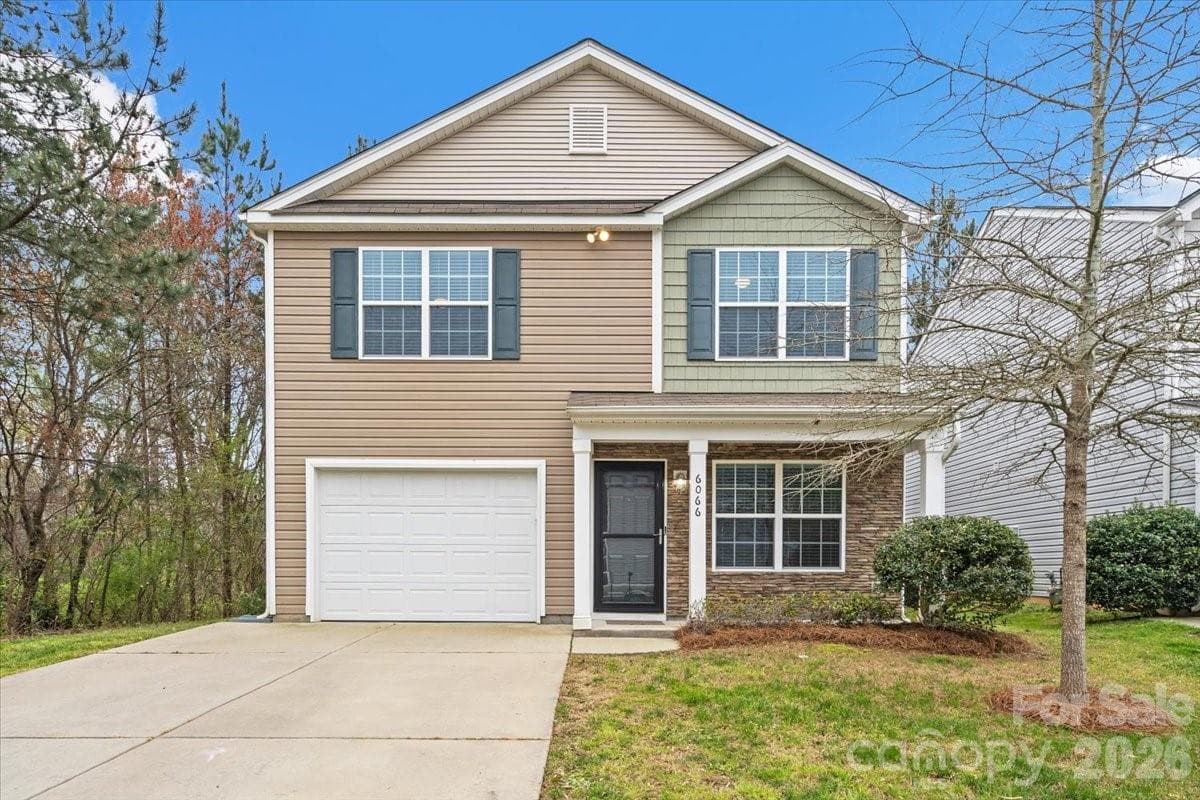 6066 Benedict Place