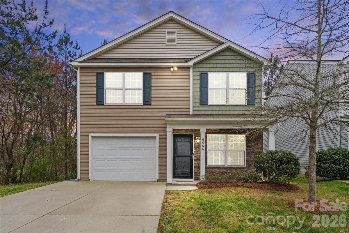 Single Family Residence at 6066 Benedict Place, Indian Land, photo 29 of 29