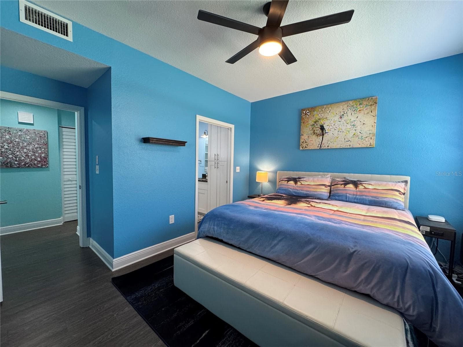 Condominium at 9288 LAKE CHASE ISLAND WAY, TAMPA, photo 19 of 63