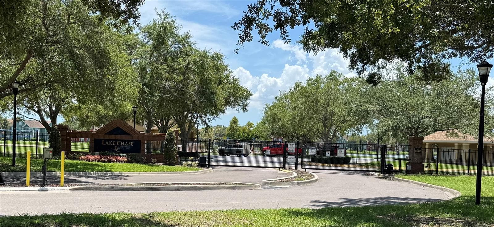 Condominium at 9288 LAKE CHASE ISLAND WAY, TAMPA, photo 33 of 63