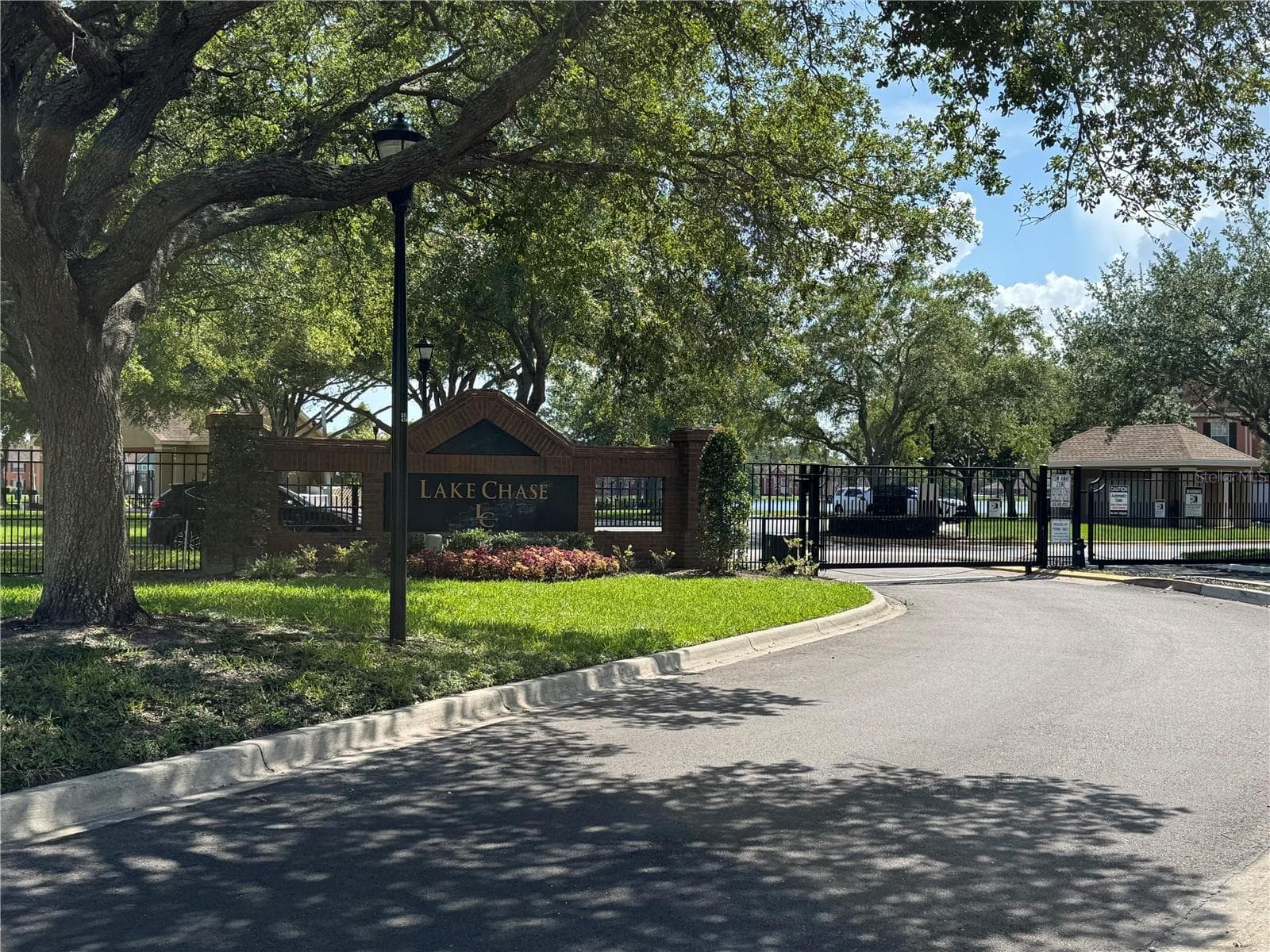 Condominium at 9288 LAKE CHASE ISLAND WAY, TAMPA, photo 34 of 63